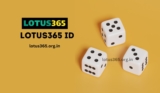 Unlock Your Betting Experience with a Lotus365 ID