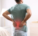 Comprehensive Back Pain Management at Synapse Spine Clinic, Mumbai
