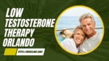 Benefits of Low Testosterone Therapy Orlando