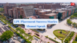 LPU Placement Success Stories: Alumni Speak