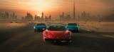 A Complete Guide to Dubai Supercar Rental for Tourists