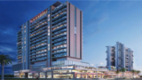 M3M Corner Walk – Premium Commercial Property in Sector 74, Gurgaon
