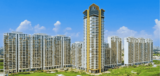 M3M Golf Estate: Where Luxury Apartments and Golfing Excellence Meet
