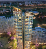 M3M St. Andrews: A Luxurious Haven in Sector 65, Gurgaon