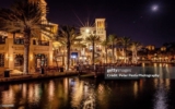 Top 7 Night-time Destinations in Dubai