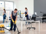 Commercial Cleaning Knoxville, TN