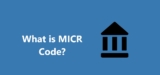 Understanding MICR Code: A Key Element in Online Banking