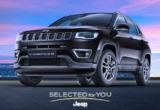 An Automobile Junkie’s Experience at The Jeep Dealer Near Me: Hyderabad
