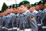 German Uniforms in World War 2: A Symbol of Military Tradition