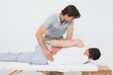How Remedial Massage and Craniosacral Therapy Work Together To Treat Lower Back Pain