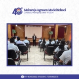 𝐂𝐚𝐫𝐞𝐞𝐫 𝐆𝐮𝐫𝐮𝐤𝐮𝐥 𝐎𝐫𝐠𝐚𝐧𝐢𝐳𝐞𝐬 𝐖𝐨𝐫𝐤𝐬𝐡𝐨𝐩 𝐨𝐧 𝐂𝐔𝐄𝐓 𝐏𝐫𝐞𝐩𝐚𝐫𝐚𝐭𝐢𝐨𝐧 𝐟𝐨𝐫 𝐌𝐀𝐌𝐒 𝐂𝐥𝐚𝐬𝐬 𝟏𝟐 𝐒𝐭𝐮𝐝𝐞𝐧𝐭𝐬