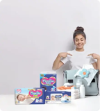 The Ultimate Diaper Guide: Keeping Your Little One Happy and Dry