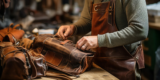 leather manufacturers in india