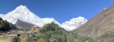 Guided vs. Self-Guided Manaslu Circuit Trek Experience