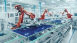 Manufacturing Automation: Revolutionizing Efficiency, Quality, and Productivity in Industry