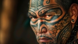 The Rich Tradition of Maori Tattoo: History and Cultural Significance