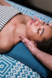 What are the Benefits of a Full Service Massage