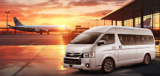 Maxi Cabs Melbourne: The Best Way to Get Around Melbourne
