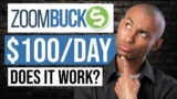 Maximize Your Income: Surveys and Offers on ZoomBucks.