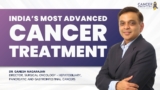 Best Cancer Hospital in Mumbai | Dr. Ganesh Nagarajan – Leading Cancer Specialist