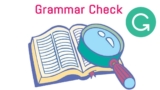The Benefits of Using a Grammar Checker in Professional Writing