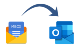 How do I convert MBOX files into PST format for Mac and Win OS?