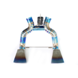 Corsa Exhaust vs. Vortextune Exhaust: The Benefits of Upgrading to Vortextune High-Performance Exhaust Systems