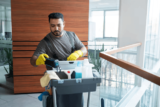 Discover the Best Cleaning Service NYC for a Fresh, Clean Home