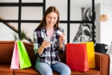 Shop Anywhere: Exploring the World of E-Commerce