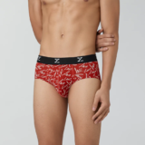 What is the most comfortable material for underwear men?