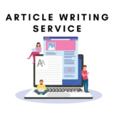 How Article Writing Services Can Save You Time and Boost ROI
