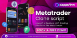 Your Business, Your Rules: Build a Trading App with MetaTrader 5 Clone Script