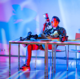 5 Quick DJ Photography Tips at a Music Festival with Main Photographer Michiel Ton