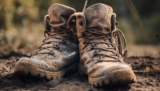 Common Mistakes When Buying Military Boots