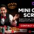 Streamline Your Casino’s Expansion with Mini Game Scripts: Quick Launch Solutions at Minimal Cost
