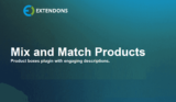 5 Cool Perks of Using a WooCommerce Mix and Match Products Plugin