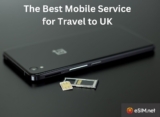 Top Reasons to Switch to eSIM for Your UK Mobile Data Needs
