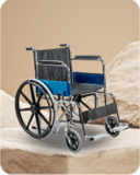 The Role of Walking Aids, Surgical Instruments, and ARREX M60 Walker