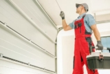 How Long Does Garage Door Installation Take? Find Out Here
