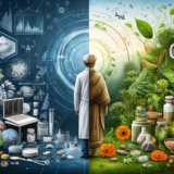 Modern medicine vs Natural medicine, a openion about benefits of each and pros & cons