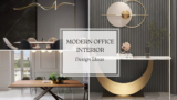 Transform Your Workspace with Airbrick Infra: Premier Commercial Office Interior Design