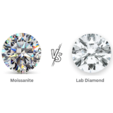 The Rise of Moissanite: Why It’s the New Diamond Alternative