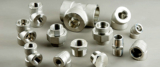 Monel 400 Forged Fittings Suppliers