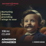 The Crucial Role of Early Childhood Development in Shaping Future Success