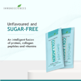 Marine Collagen Supplements: Benefits, Safety, and Considerations