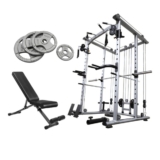 Home Gym Equipment – Create Your Perfect Workout Space