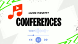 Tech Meets Music: How Conferences Drive Innovation in the Industry