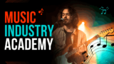 Inclusivity and Diversity in Music Industry Academies: Breaking Down Barriers