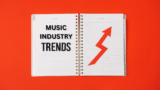 Key Music Industry Trends Shaping the Future
