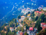 How to Reach Mussoorie: Your Ultimate Travel Guide